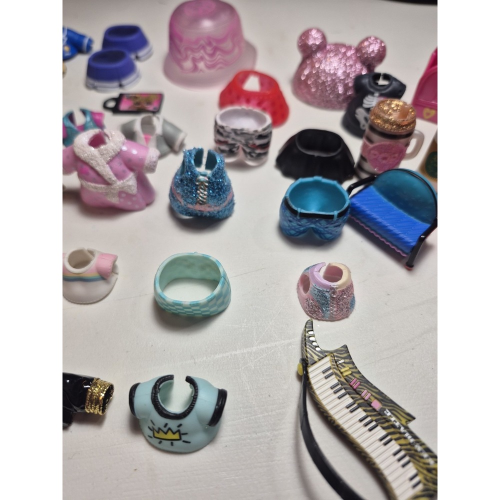 lol Surprise Accessory Set - Picture 3 of 5